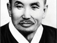 Tour Through Time: Stop 9: Kangso-Kun&nbsp;County