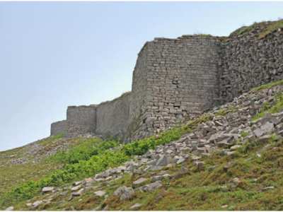 Tour Through Time: Stop 5:&nbsp;Gaizhou