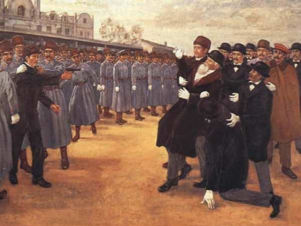 Tour Through Time: Stop 3: Harbin Railway&nbsp;Station