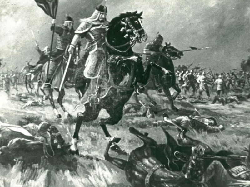 Tour Through Time: Stop 21: Nonsan&nbsp;Si