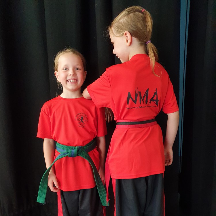 2022 Red and Black