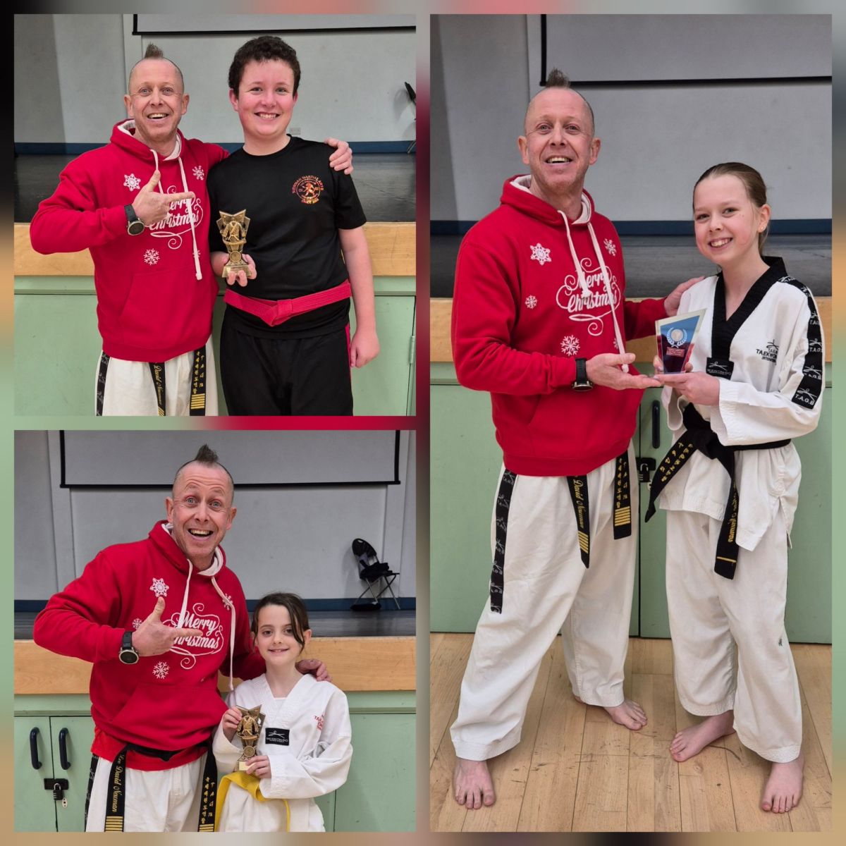 End of Year Awards&nbsp;2025