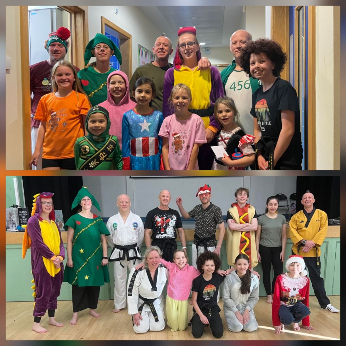 Last Lesson of&nbsp;2025