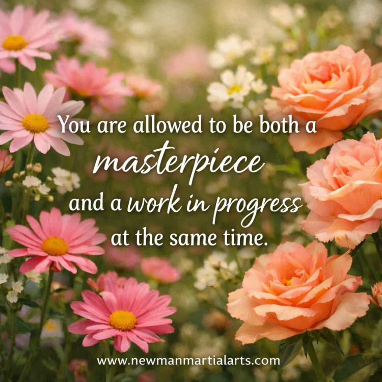 #MondayMotivation