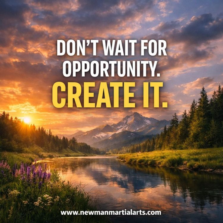 #MondayMotivation