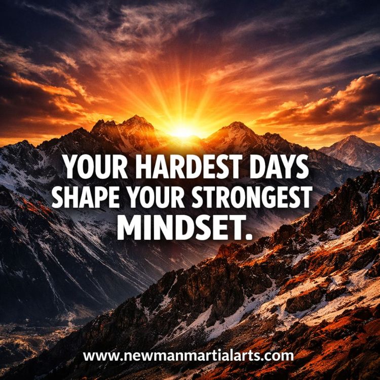 #MondayMotivation