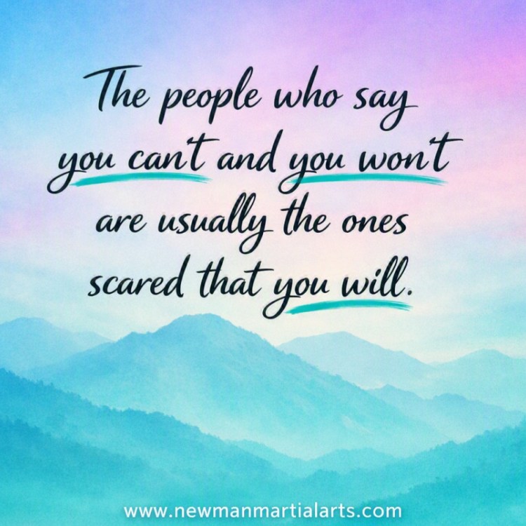 #MondayMotivation